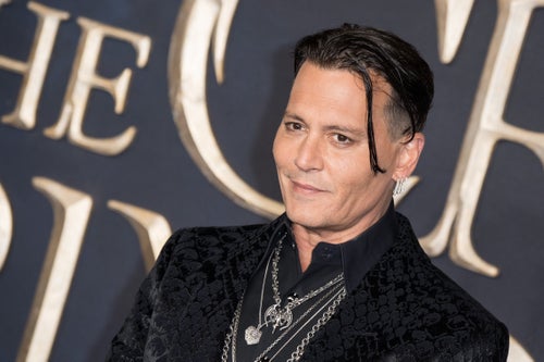 ファンタビ』ジョニー・デップ降板。グリンデルバルド役に交渉中