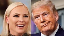 Dan Rather Schools Trump On Reelection Chances With Only 3
Words 2