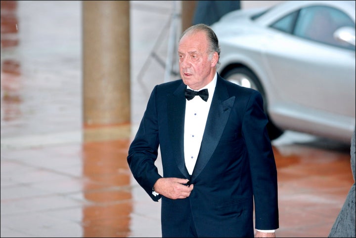 Juan Carlos I