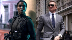 Mujer, negra y con un claro mensaje a sus críticos, así es la nueva agente