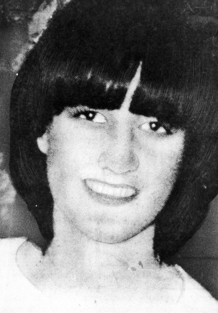These Are The 13 Women Murdered By Yorkshire Ripper Peter Sutcliffe ...