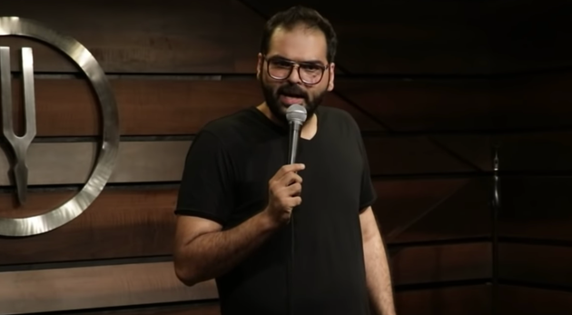 Kunal Kamra Says 'Won't Retract Tweets' On Supreme Court As He Faces Contempt