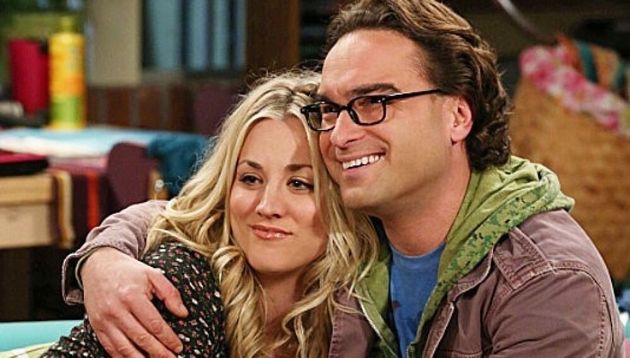 Kaley Cuoco Desvela Cmo Fue Grabar Escenas De Sexo En The Big Bang