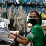 A Pillar Of Sri Lanka's Economy, Garment Workers Ostracised After A Covid Outbreak At A