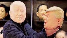 Japanese Mask Maker Dumps Trump, Embraces Biden 2 5faeba9c240000d529b043fc