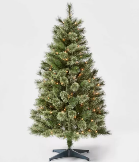 The Best Artificial Christmas Trees On Sale At Walmart, Target And Amazon | Huffpost Life