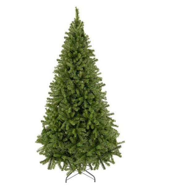 The Best Artificial Christmas Trees On Sale At Walmart, Target and ...