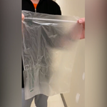 How To Open A Stubborn Produce Bag, The Pandemic-Safe