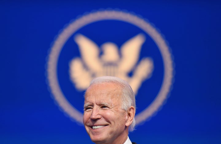 President-elect Joe Biden became the first challenger to beat an incumbent in the 21st century when he defeated President Don
