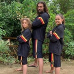 Being Vulnerable Is Jason Momoa’s Superpower As A