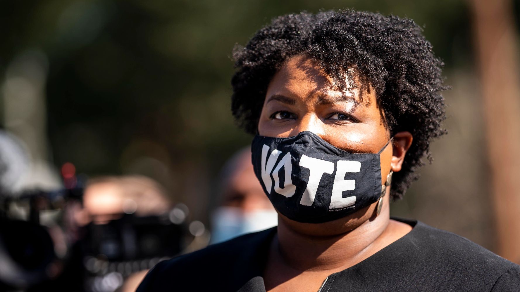 Georgia's Blue Shift Is A Lesson For Progressive Organizers Across The South