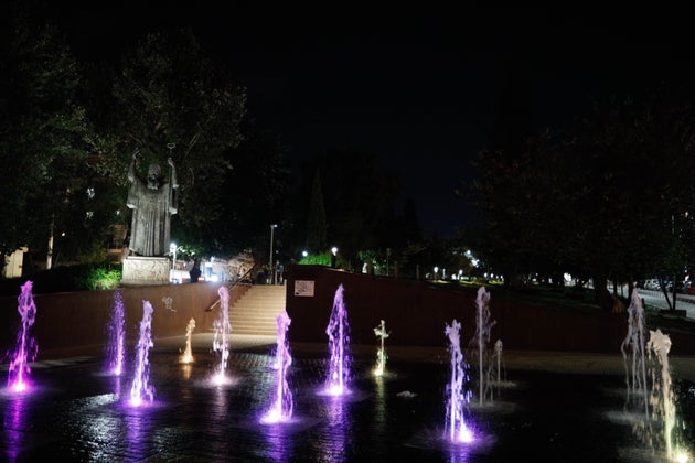 Παρασκευή και 13: «Στοιχειωμένη» η πρώτη νύχτα με απαγόρευση