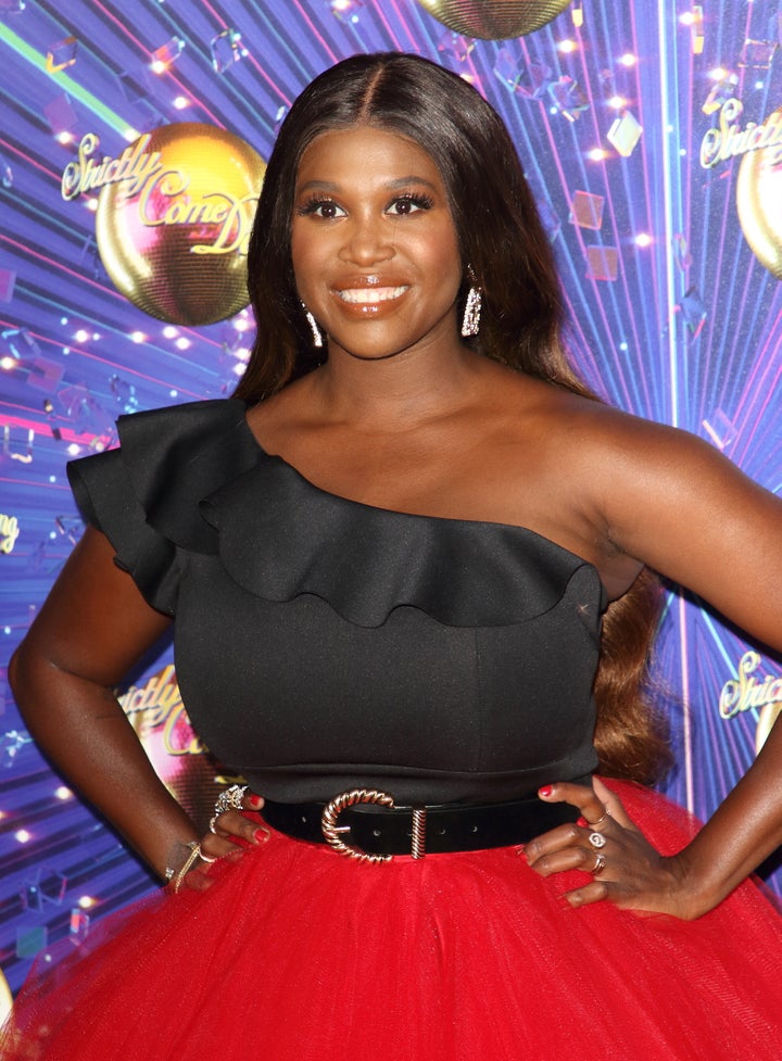 Motsi Mabuse