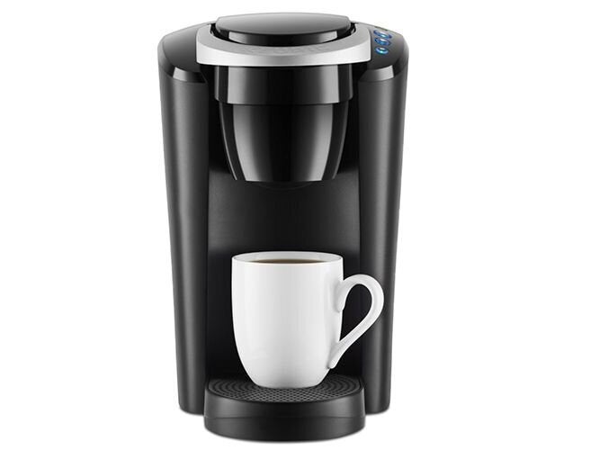 A time-saving Keurig coffee maker with 5,000+ glowing reviews