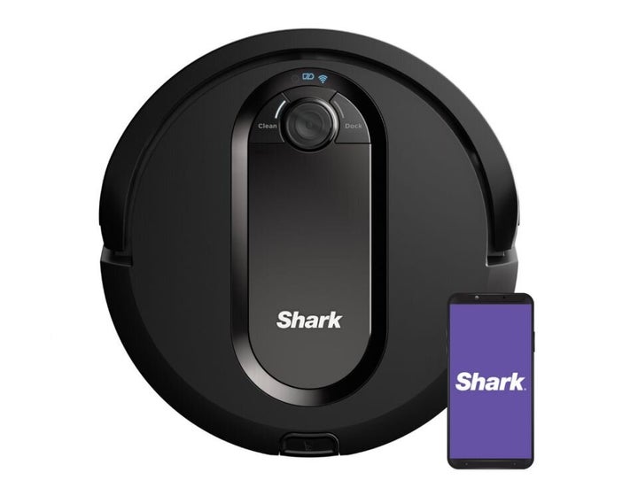 $195 off a Shark robo-vac