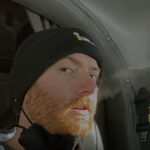 Saskatoon Man Uses The Cold To Show How Effective Face Masks Can