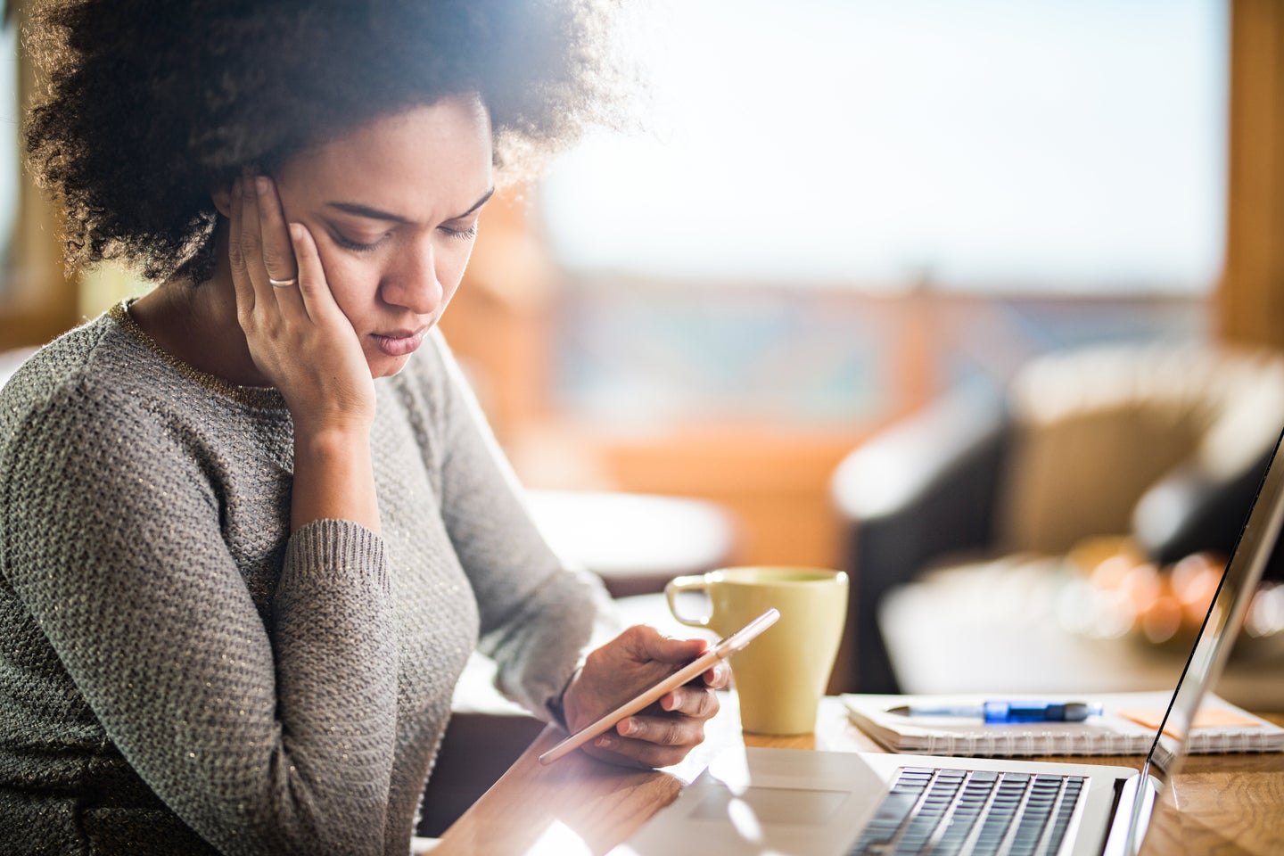 Monday Is Rough Experts Explain Why Mondays Are So Psychologically Hard | HuffPost Life