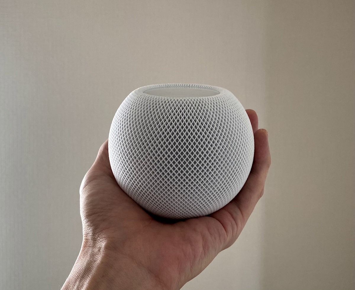 クマパック Apple - HomePod mini ホワイト 2台セットの通販 by きょー