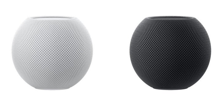 Apple「HomePod mini」、1台買ったら絶対2台欲しくなる...！1万