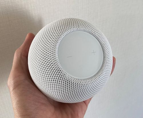 Apple「HomePod mini」、1台買ったら絶対2台欲しくなる...！1万円弱という安さで汎用性と音質がすごい（レビュー） | ハフポスト  NEWS