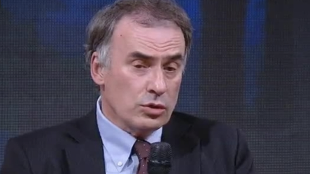 Ranieri Guerra (Oms): Ranieri Guerra (Oms):
