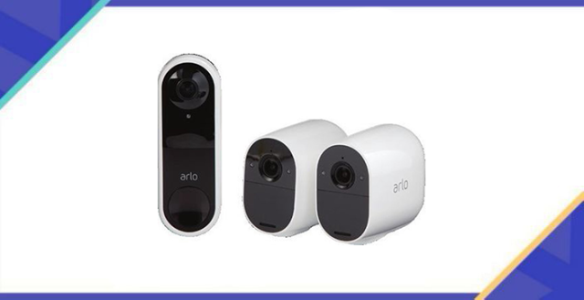 Walmart knocks $100 off the Arlo Video Doorbell, plus five more early Black Friday deals