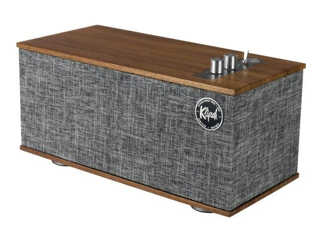 Klipsch The One II With Phono