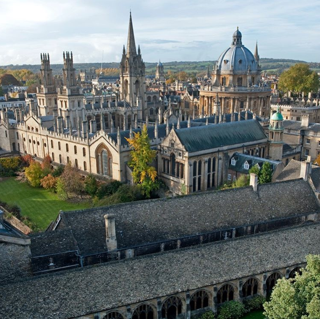 Oxford