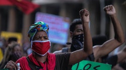 Dos 36 candidatos a prefeito no 2º turno, 16 se declararam pretos ou pardos