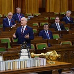 With Trump Leaving, Canada's Conservatives Will Have Some Political