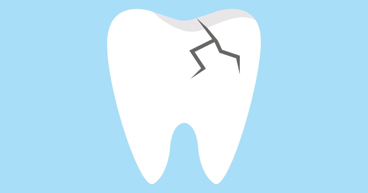 Can COVID-19 Damage Your Teeth And Mouth? Here's What You Should Know.