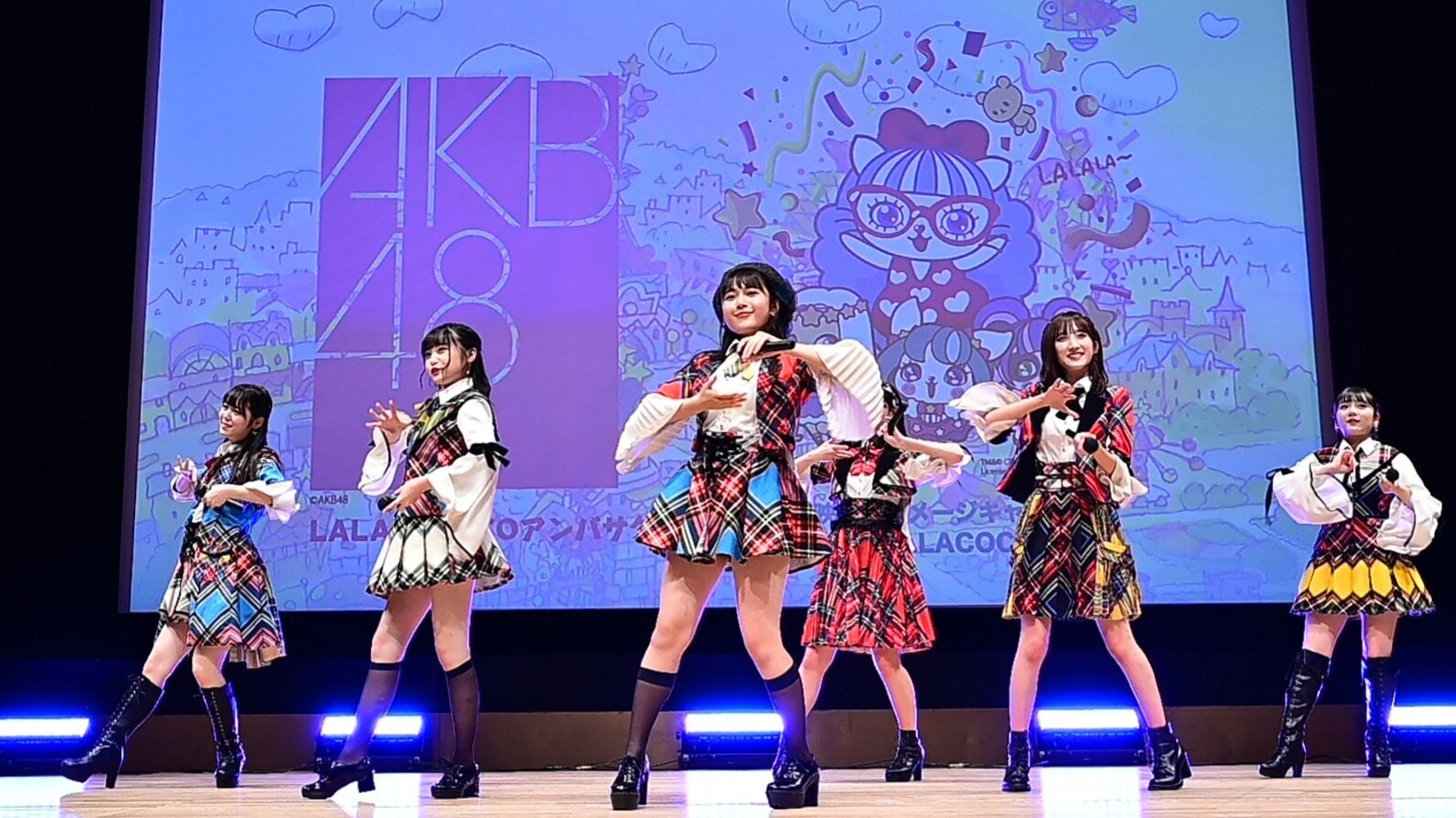 Akb落選 がトレンド入り 紅白歌合戦に13年連続出場ならず やっぱりakbも居ないと寂しいよ の声も ハフポスト Akb落選 がトレンド入り 紅白歌合戦に13年連続出場ならず やっぱりakbも居ないと寂しいよ の声も ハフポスト