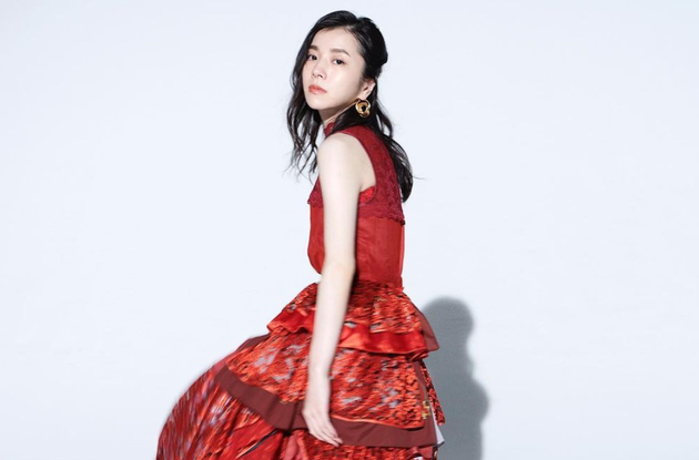 Milet ミレイ さんとは ハスキーな歌声で注目集めるシンガーソングライター 紅白初出場が決定 ハフポスト