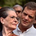 Bihar: RJD Blames Congress For Loss, Congress Agrees It Was 'Weak