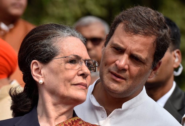Bihar: RJD Blames Congress For Loss, Congress Agrees It Was 'Weak