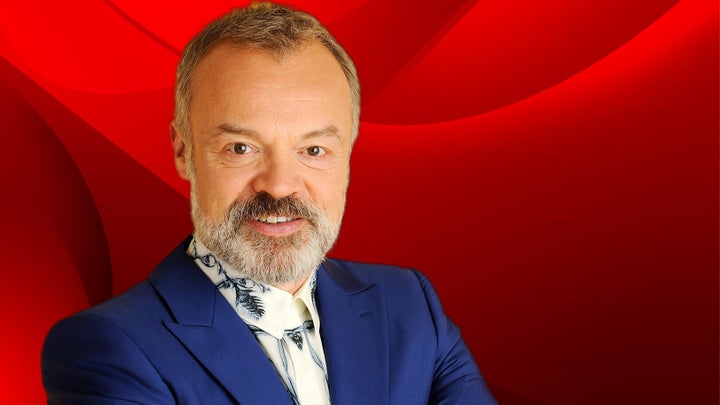 Graham Norton