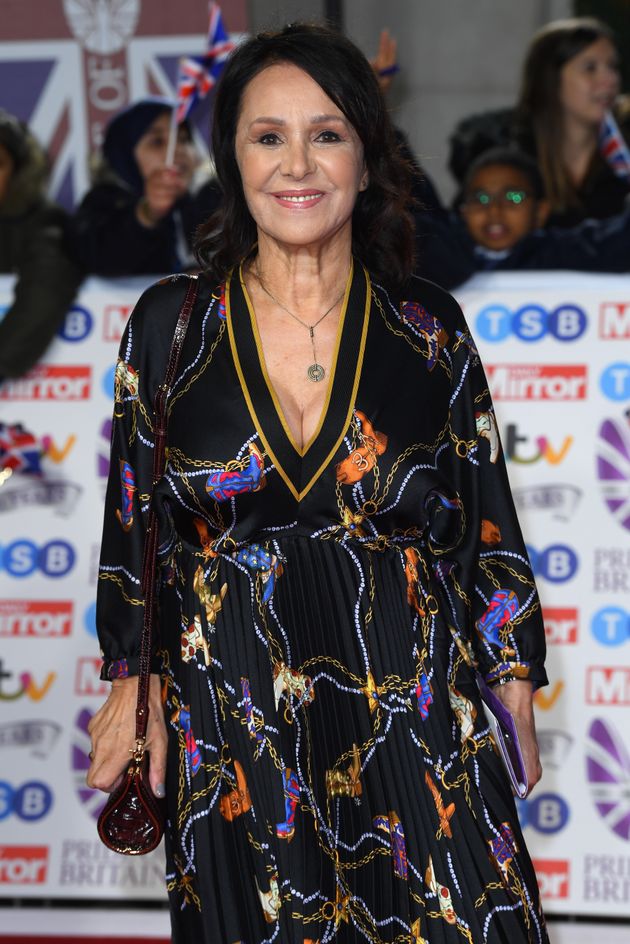 Arlene Phillips