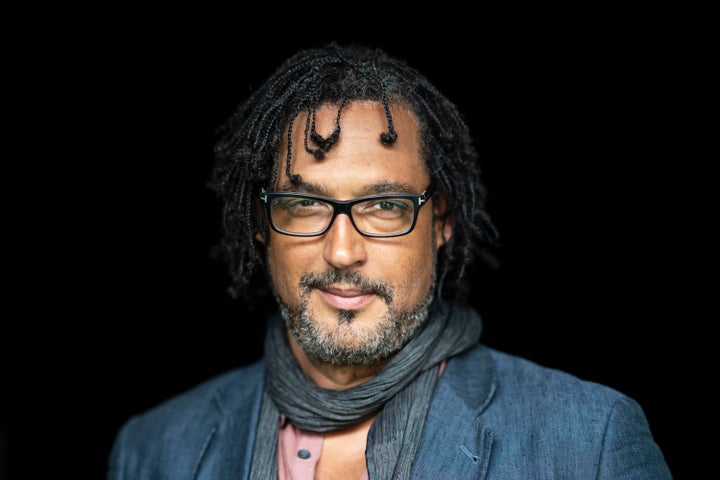 David Olusoga