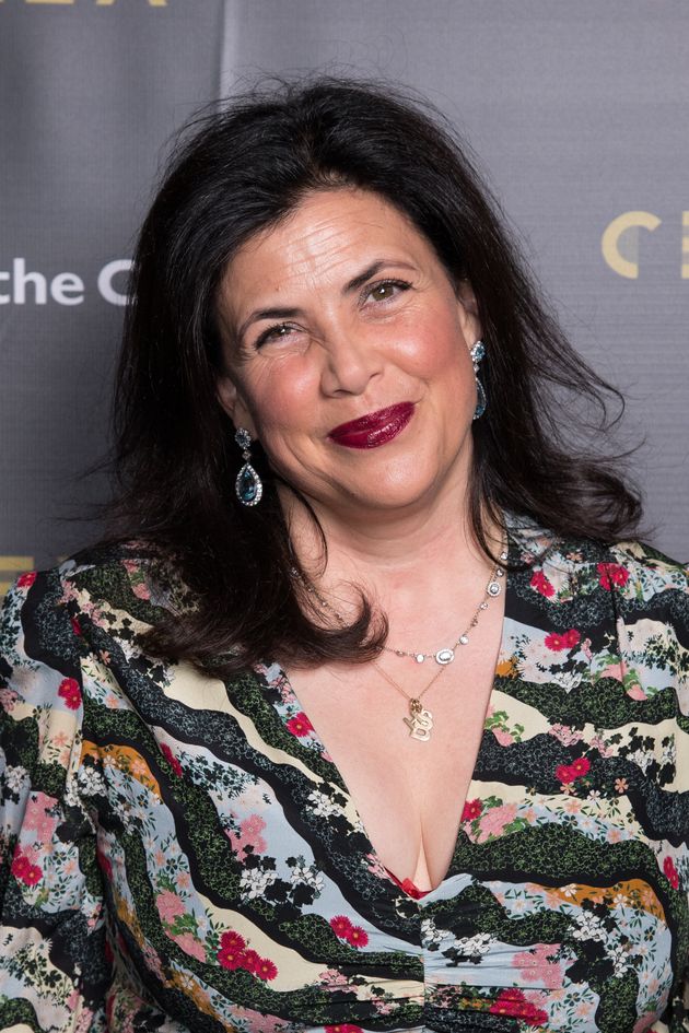 Kirstie Allsopp