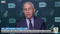 Trump Vaccine Czar Praises Biden’s Plan To Ask Americans To
Wear Masks: ‘Never Too Late’ 3 Trump Vaccine Czar Praises Biden’s Plan To Ask Americans To
Wear Masks: ‘Never Too Late’ 3