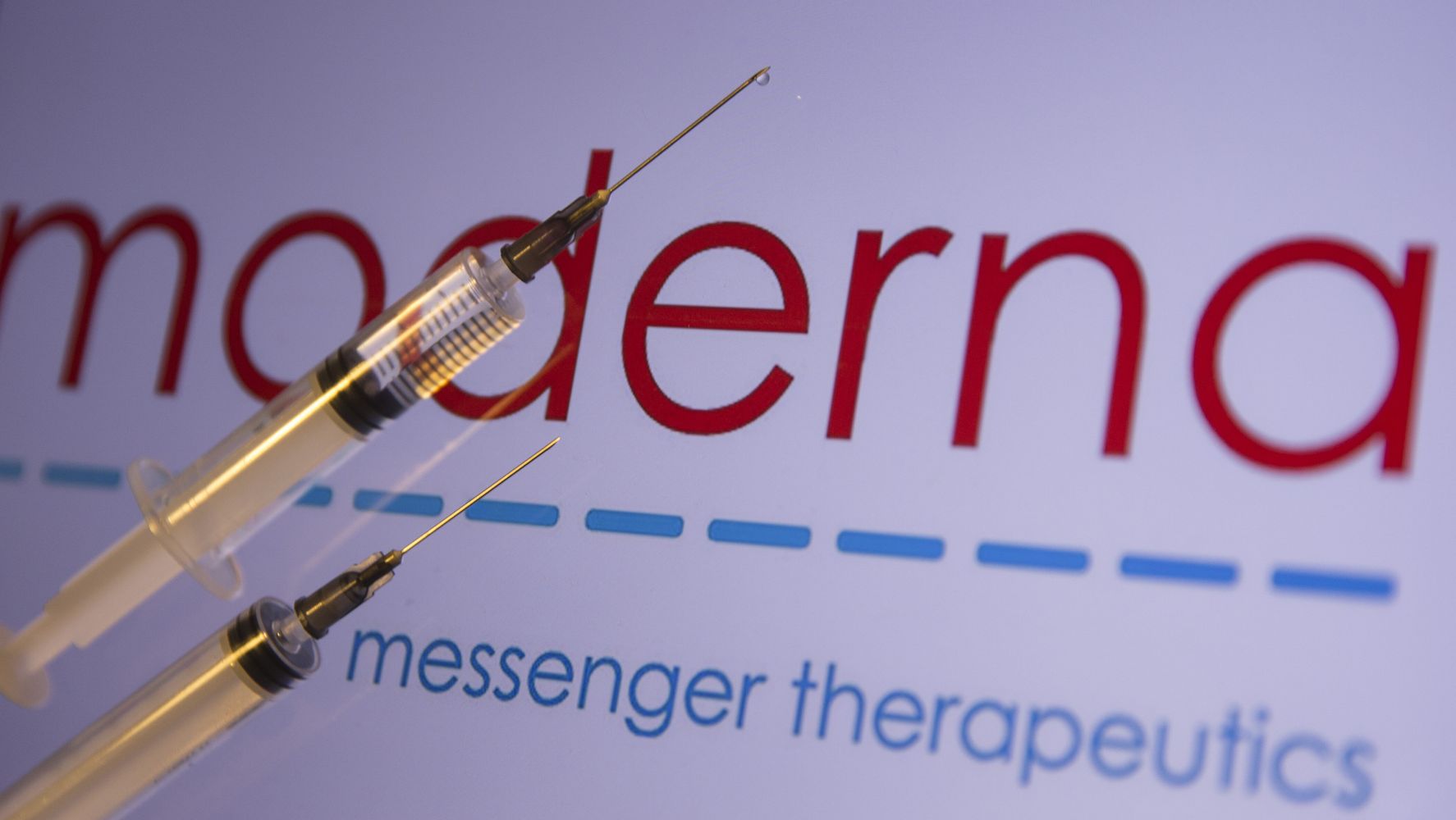 Moderna Says Its COVID Vaccine Is 94.5% Effective; Fauci Calls Results ‘Truly Striking’