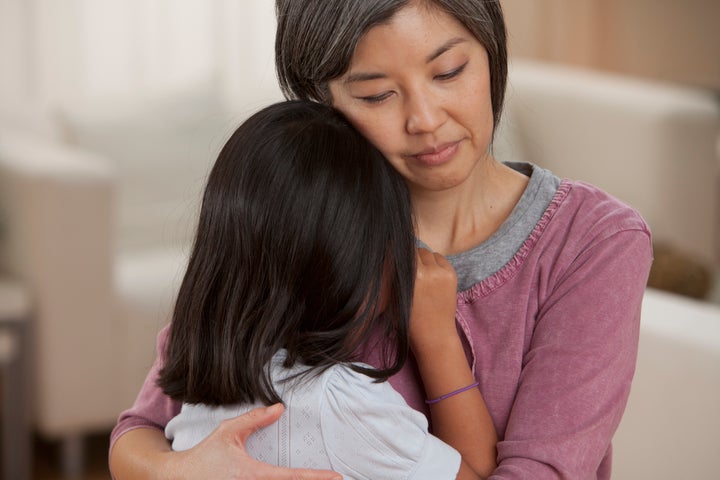 Parents can play a major role in helping kids learn to cope with anxiety. 