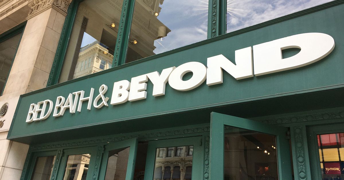 Bed Bath & Beyond Black Friday Deals 2020: What To Know