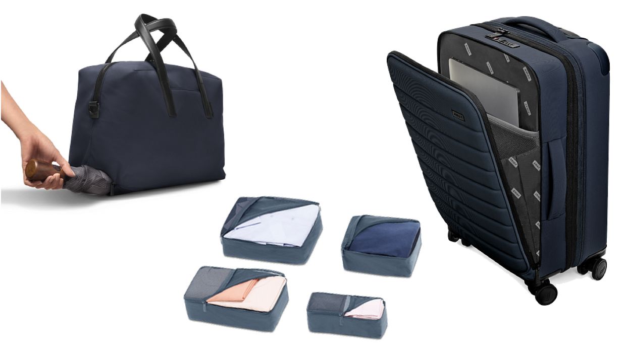 luggage black friday deals 2020