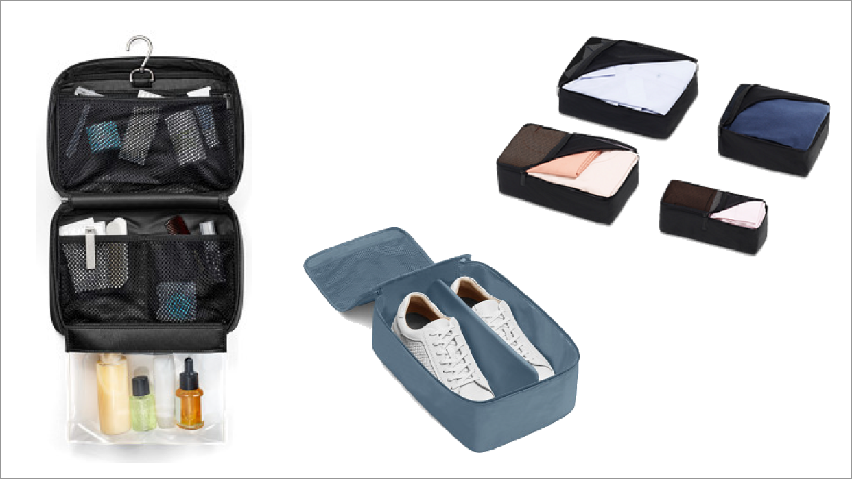 away suitcase black friday sale