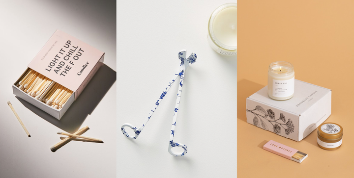 20 Gifts For The Person Who Candles | HuffPost Life