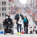 Canada Passes 300,000 COVID-19 Cases As Second Wave