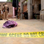 7-Year-Old Girl Killed In Kanpur For Occult