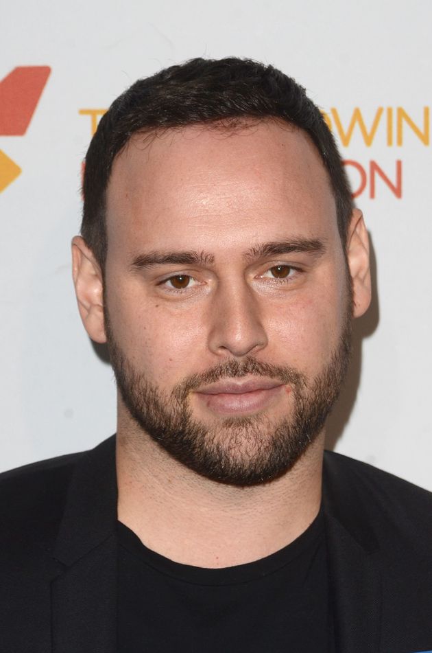 Scooter Braun