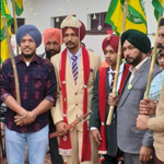 Punjab Farmers Are Turning Protests Against Farm Bills Into A Wedding